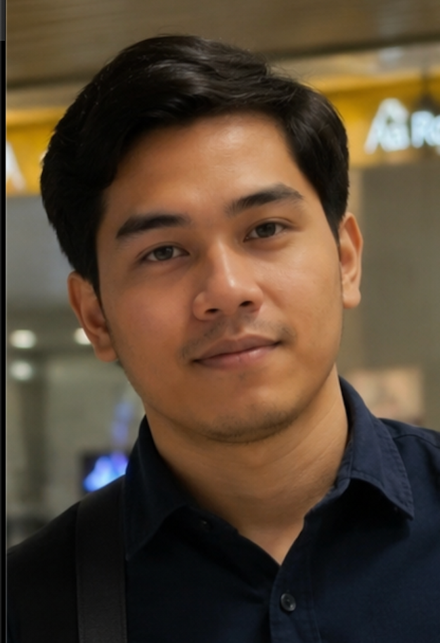 Andi Pratama