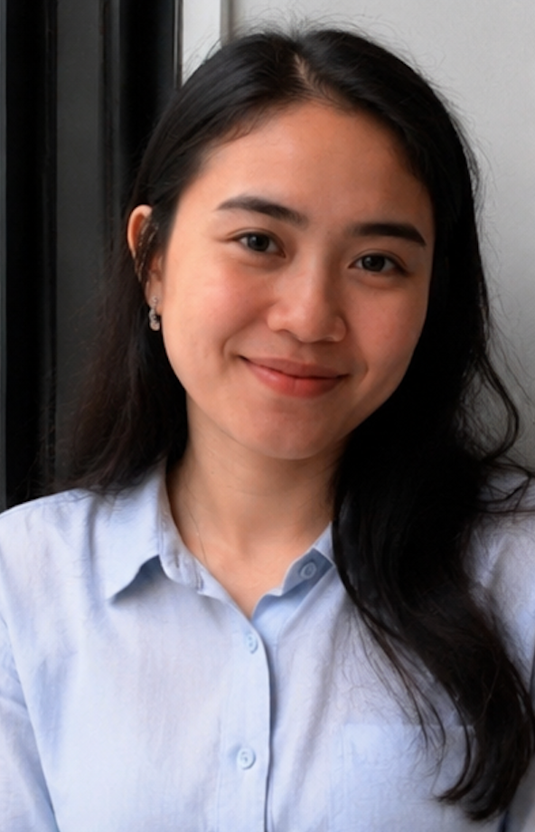 Maya Lestari