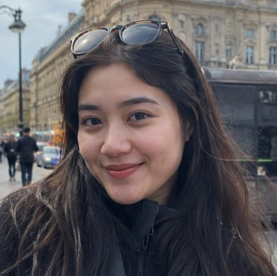 Claudia Wijaya