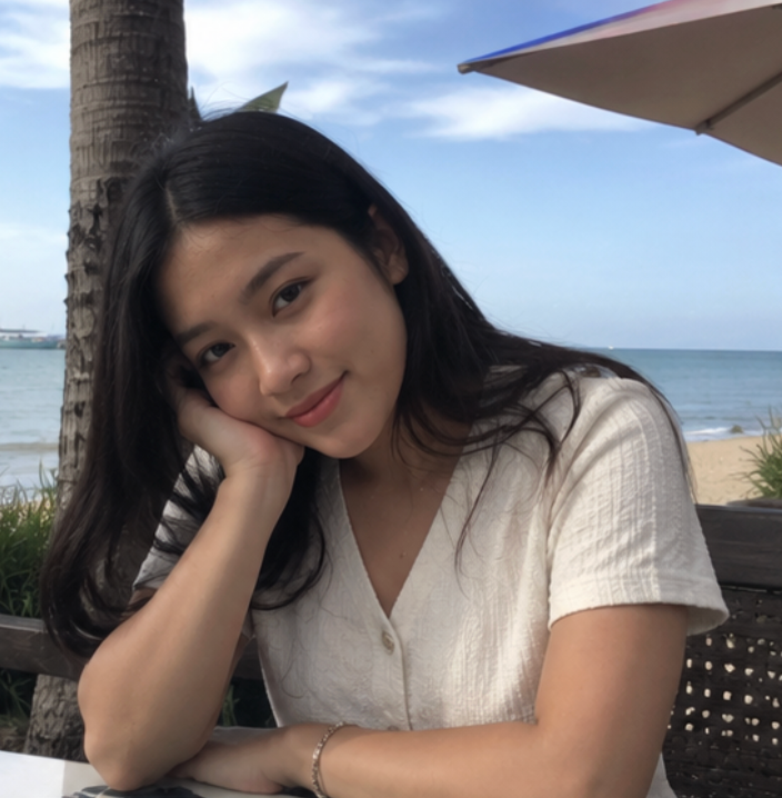 Melisa Gunawan