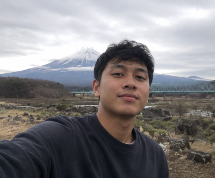 Rendy Kurniawan