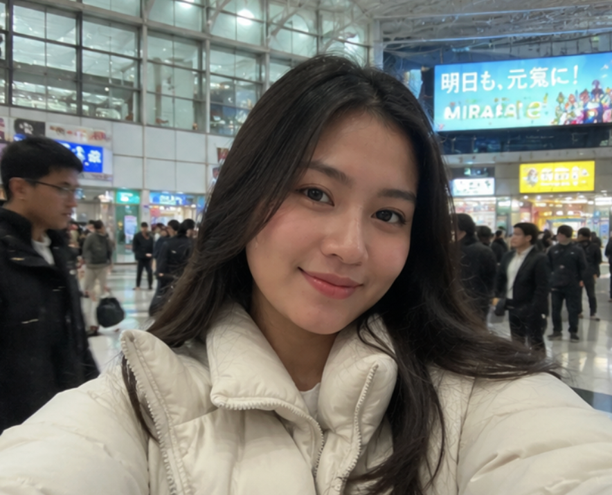 Felicia Hartono