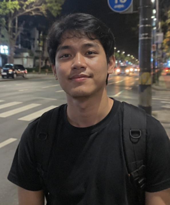 Arman Hidayat