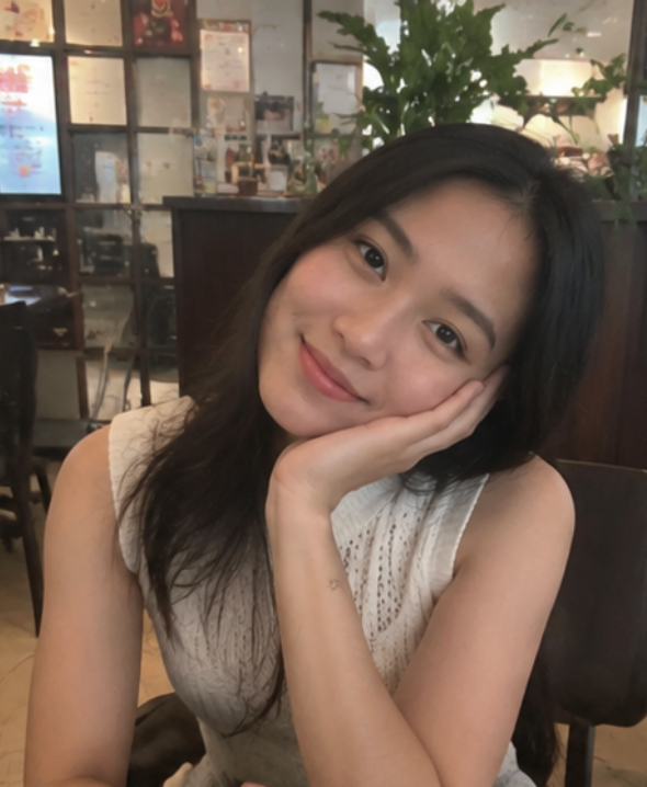 Cindy Natalia