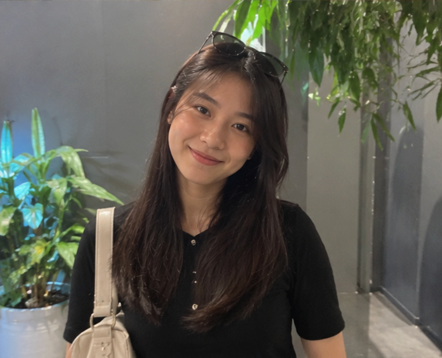 Nadia Permata