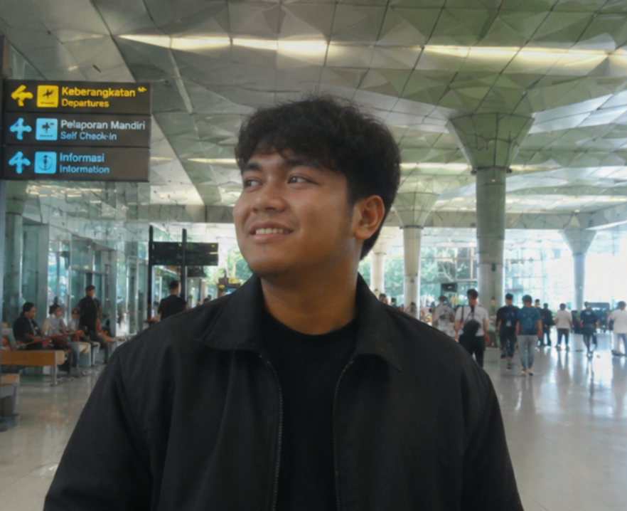Fajar Kurniawan