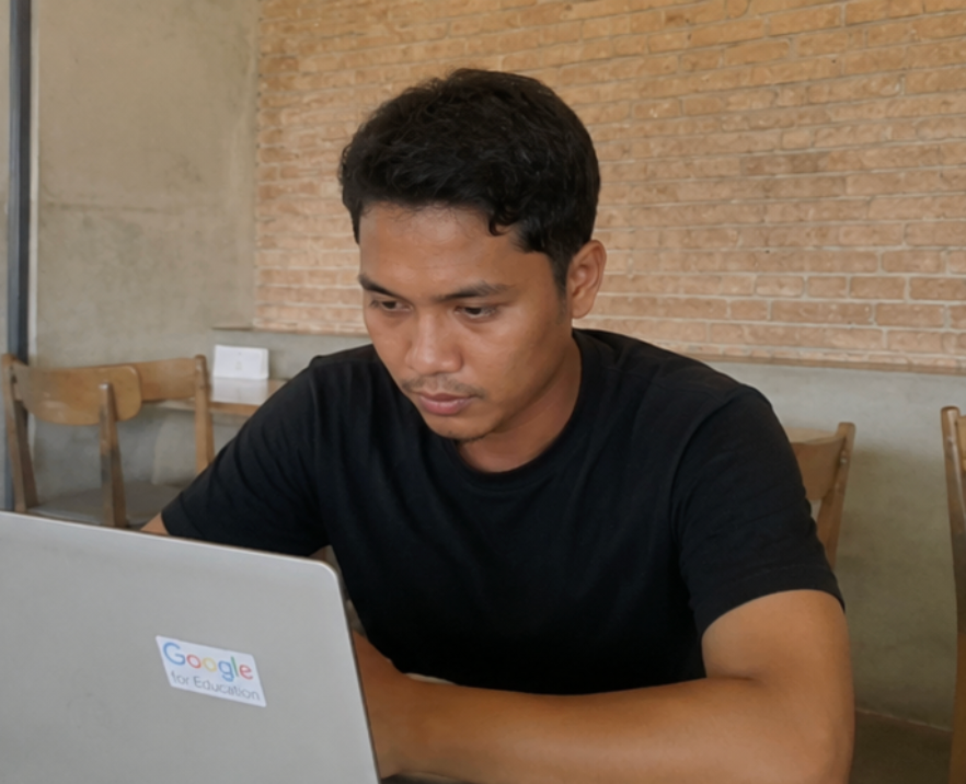 Rian Saputra