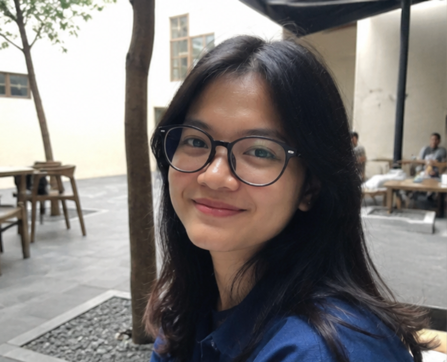 Dewi Anggraini