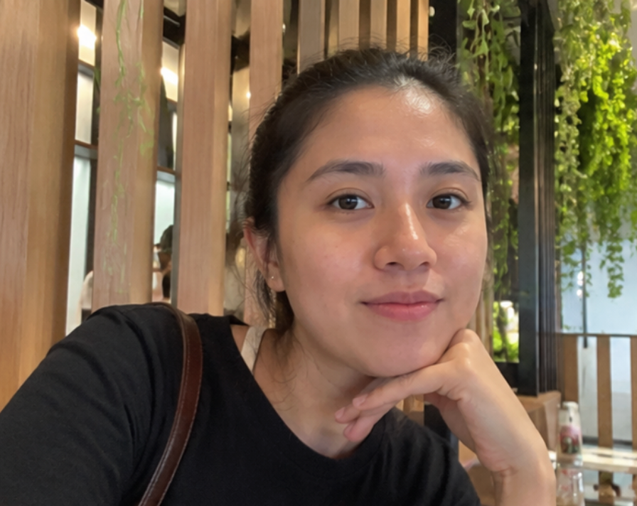 Celine Hartanto