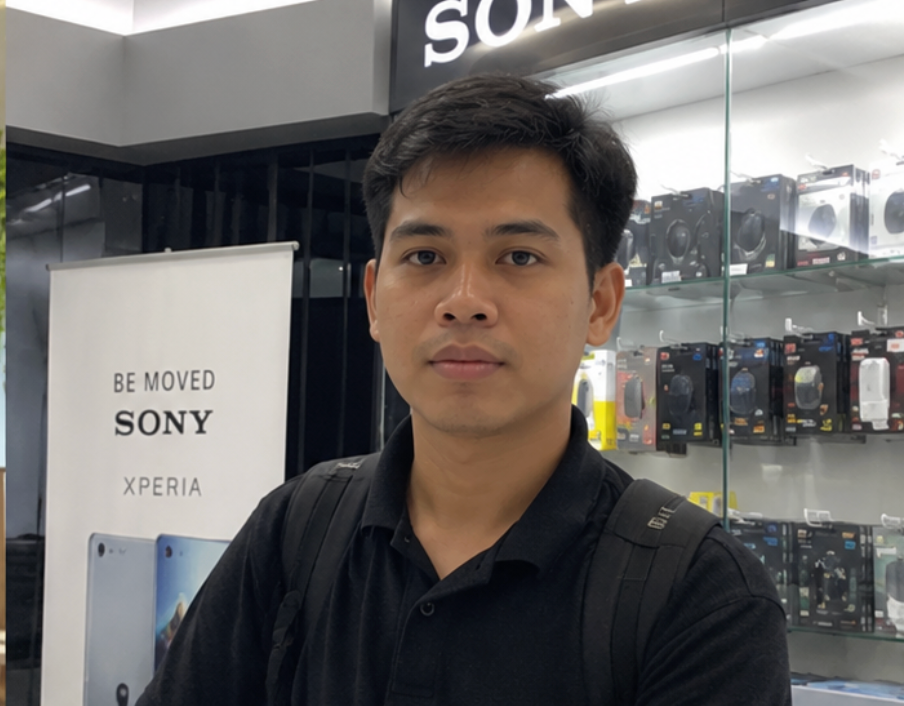 Dimas Saputra