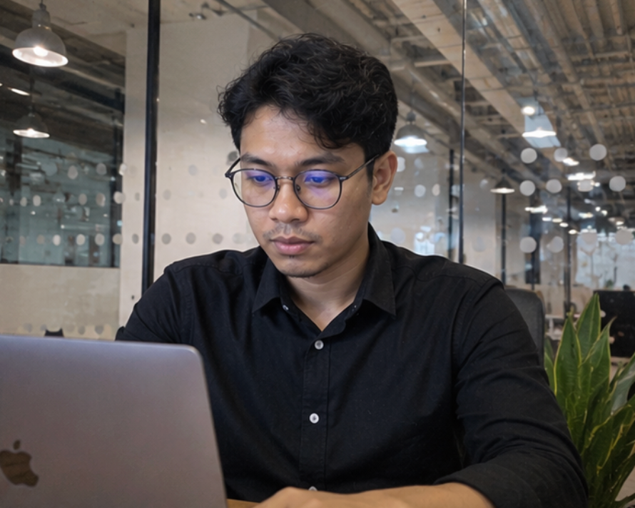 Dion Pratama
