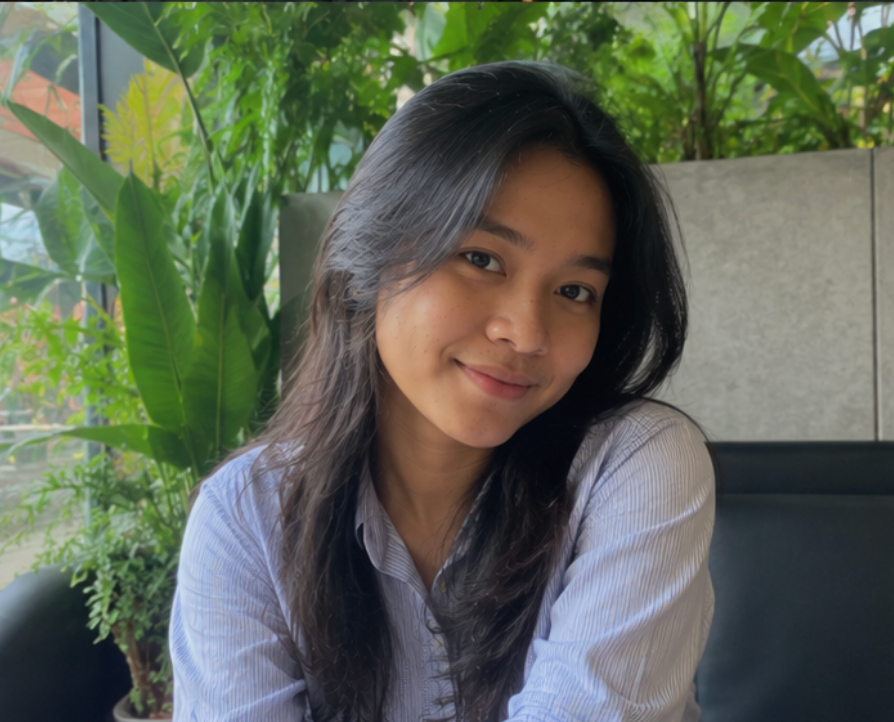 Felicia Gunawan