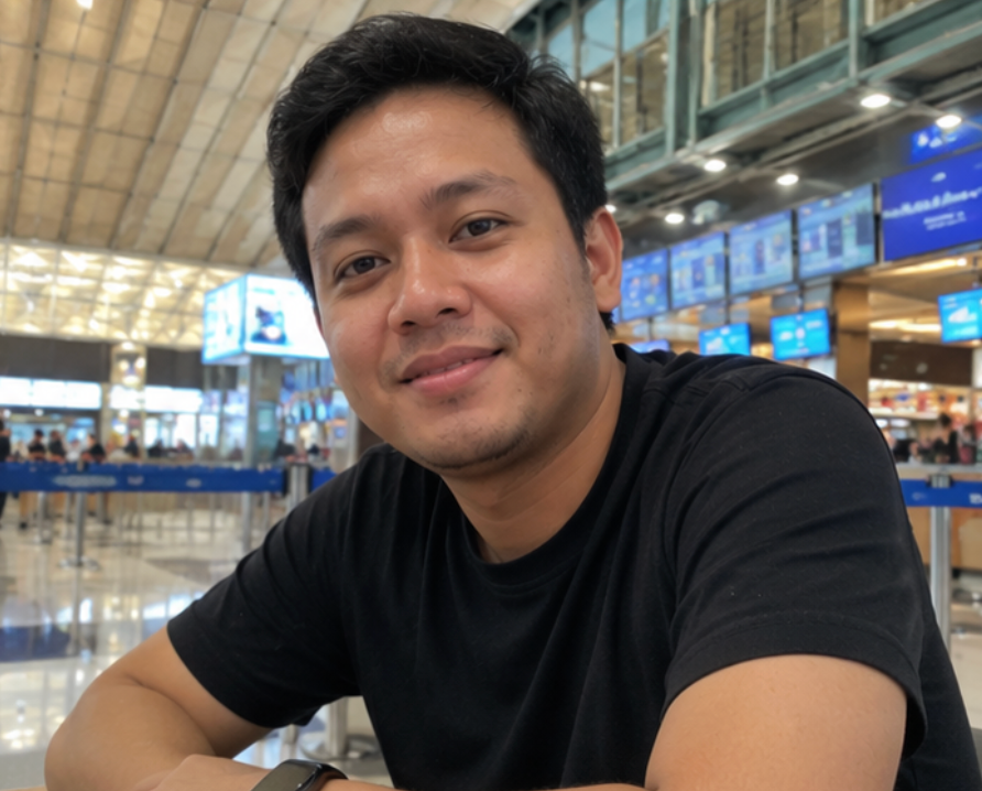Ricky Saputra