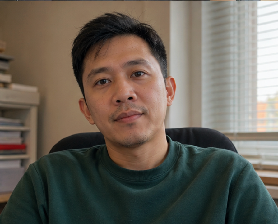 Hendra Wijaya