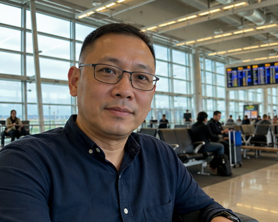 Rizal Pratama