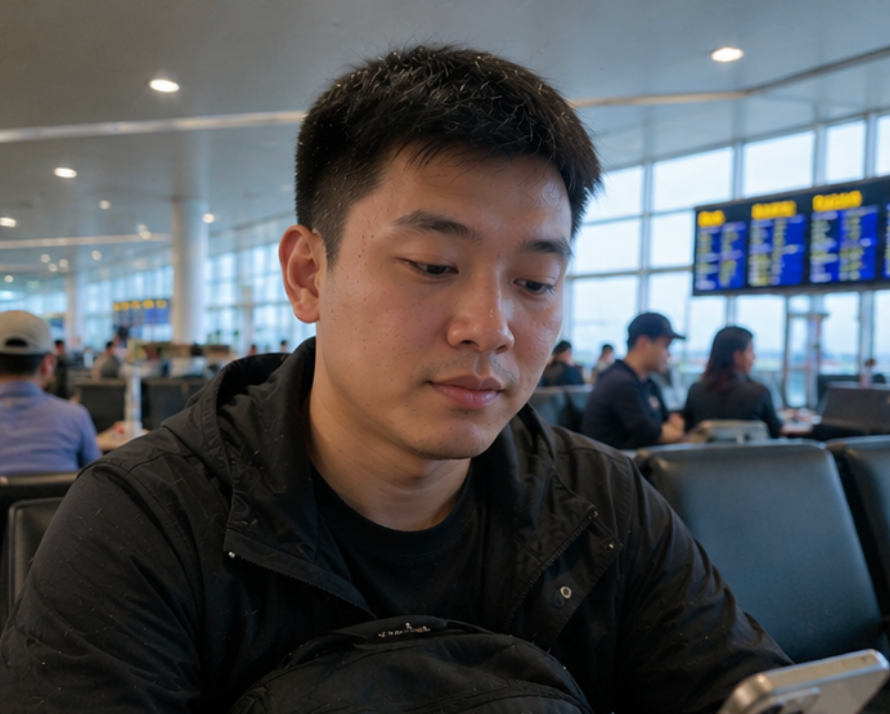 Kevin Hartono