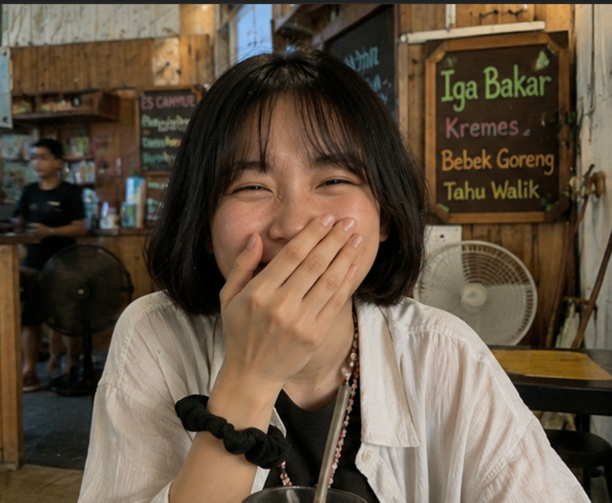 Aurelia Putri