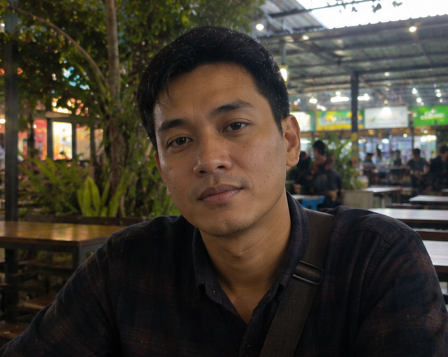 Bimo Santoso
