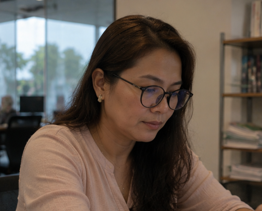 Clara Wijaya