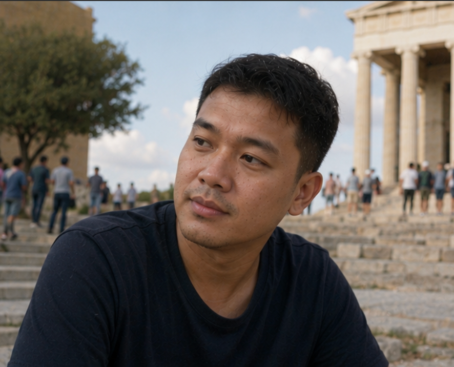 Rendy Saputra