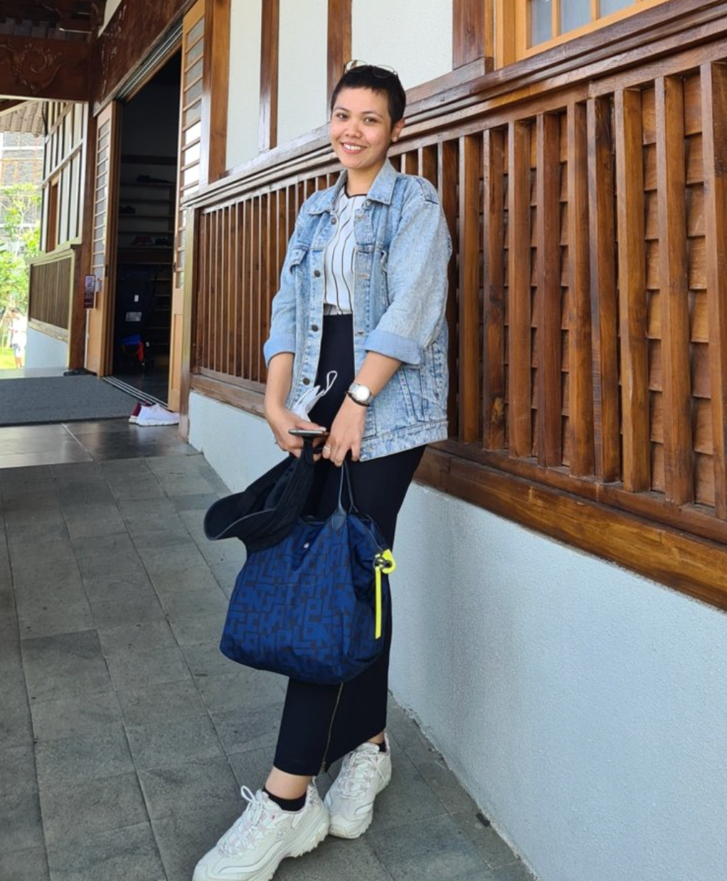 Felicia Hartono
