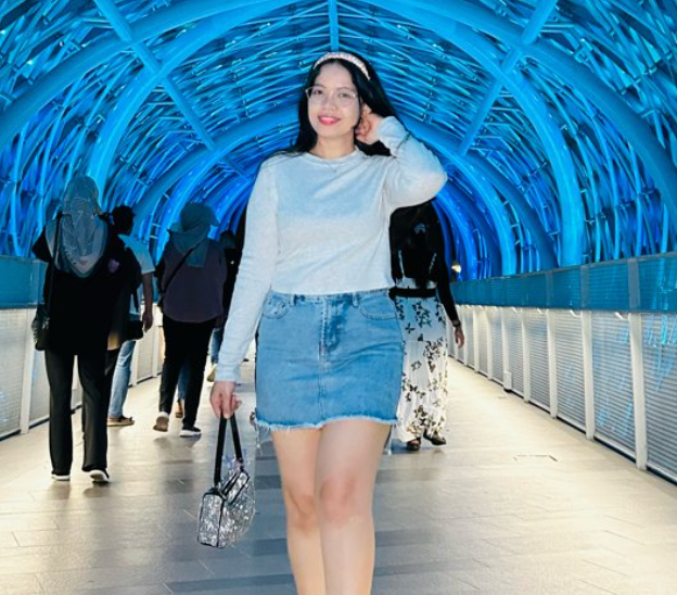 Maya Kurnia
