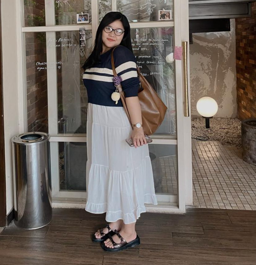 Nathalia Wijaya