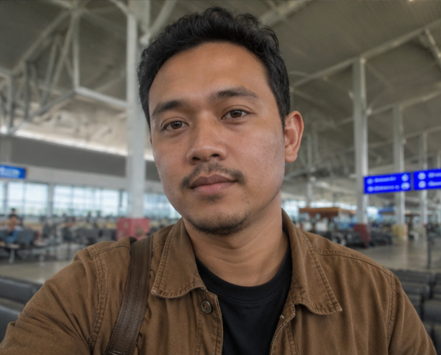 Fajar Nugroho