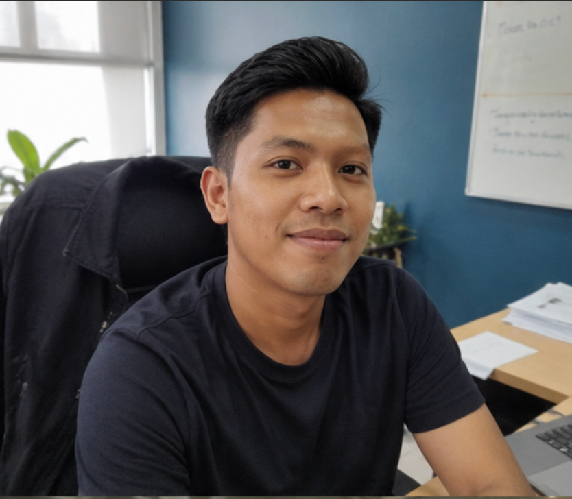 Rio Saputra