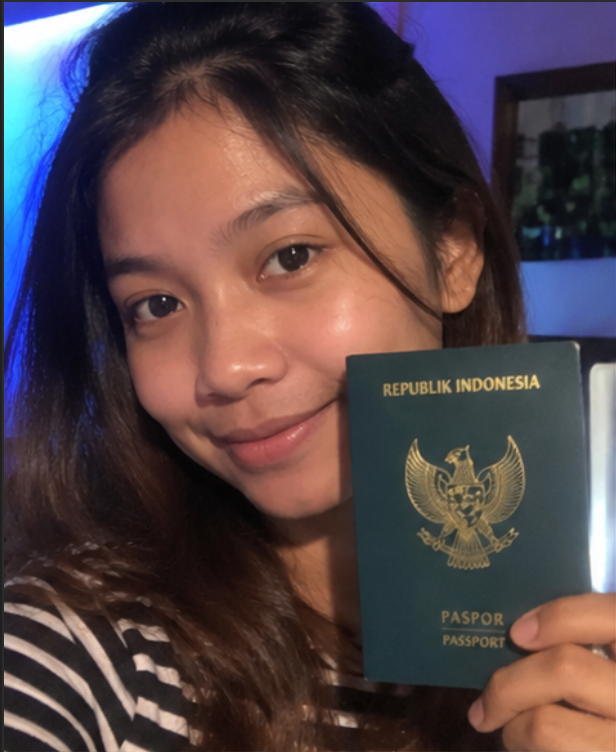 Dina Maharani