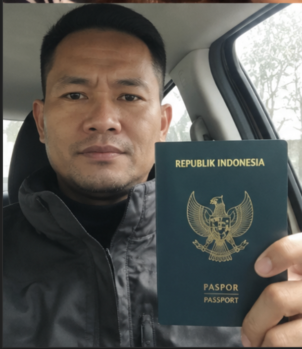 Budi Hartawan