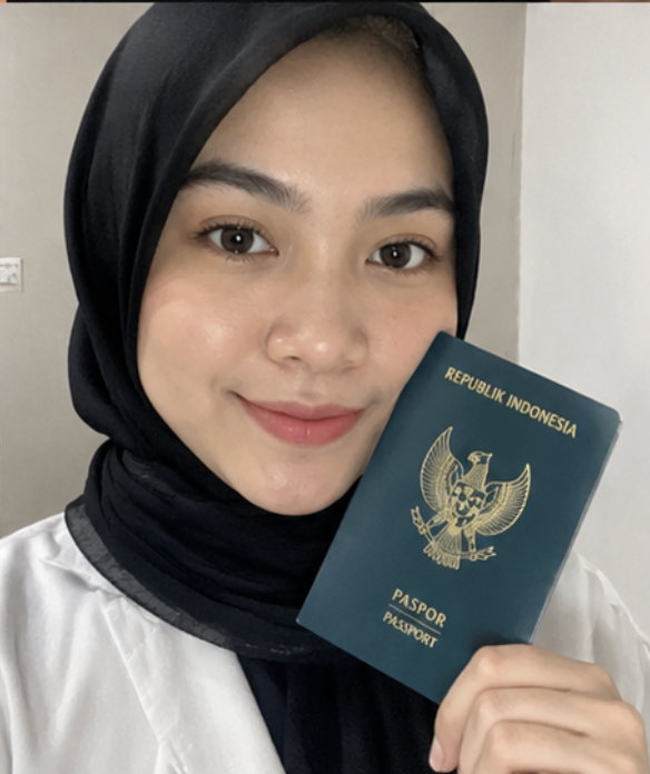 Meylani Putri