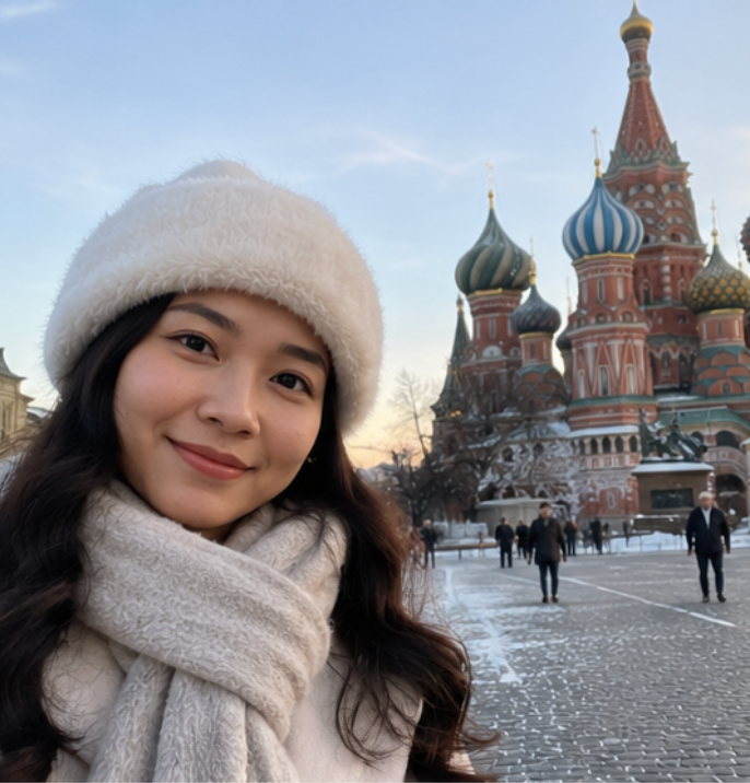 Nadya Putri
