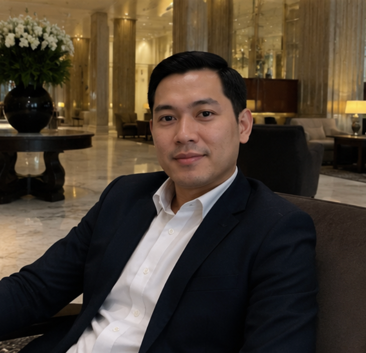 Hendra Wijaya